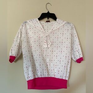 Vintage Collection Blouse